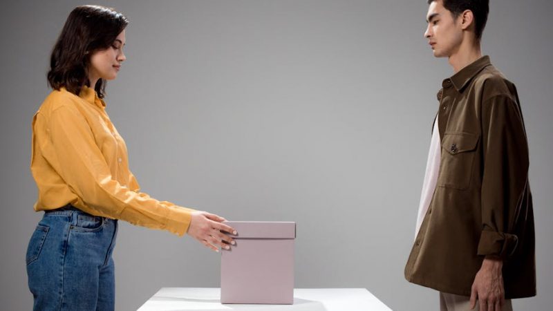 Подарки новый год бывшему