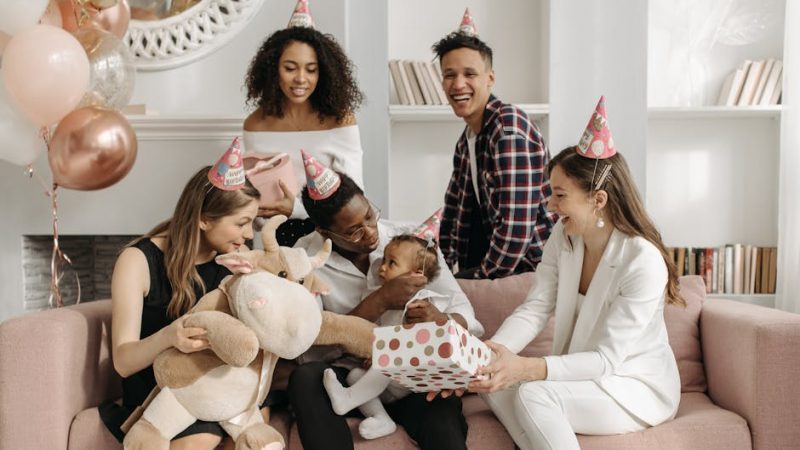 Какой можно подарок мужу