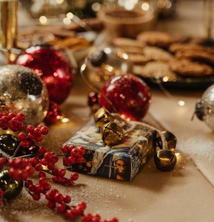 Какие бывают подарки