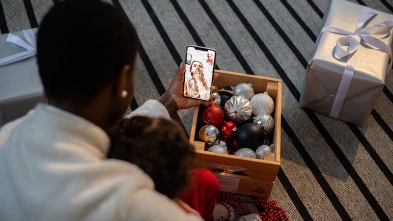 15 дней подарков