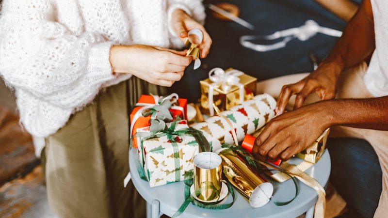 Какой подарок на год совместной жизни