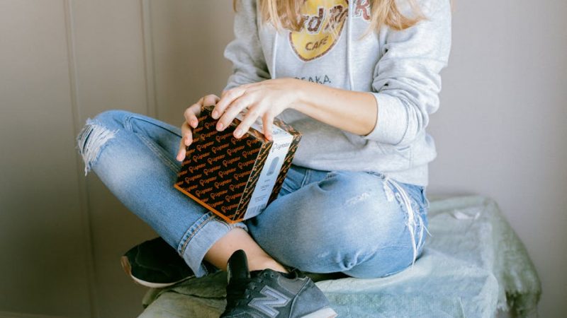 Подарки 7 день