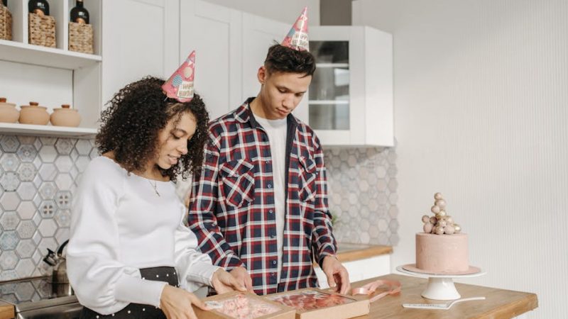 Год свадьбы какая свадьба подарки