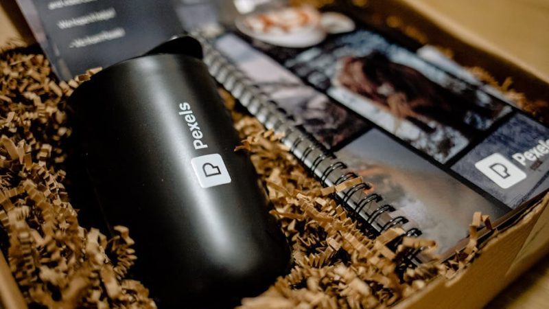 Каталог подарков