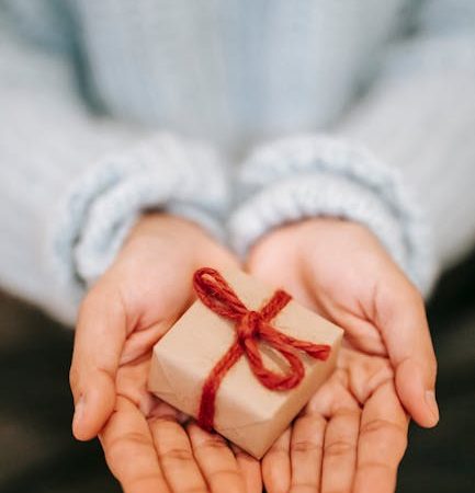 Какие подарки дарят женам