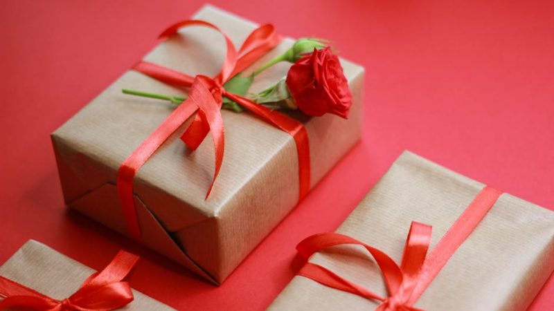 Купить оригинальные идеи подарков