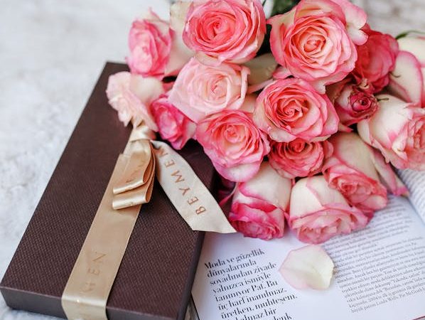 Какой подарок можно сделать женщине