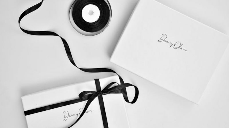 Где можно купить подарок