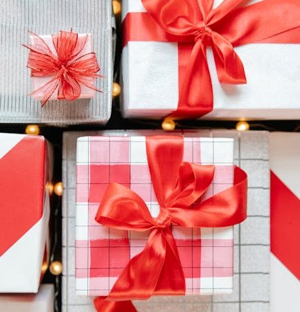 Значащий подарок