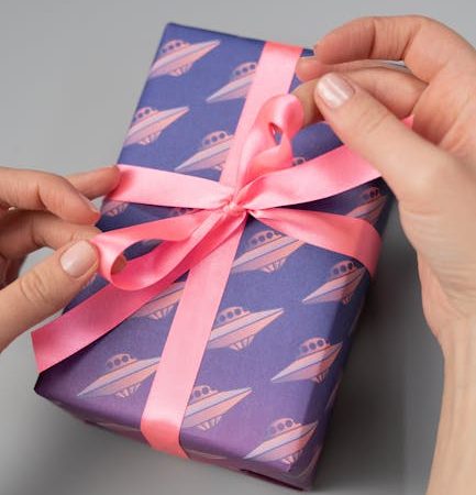 Подарки рядом