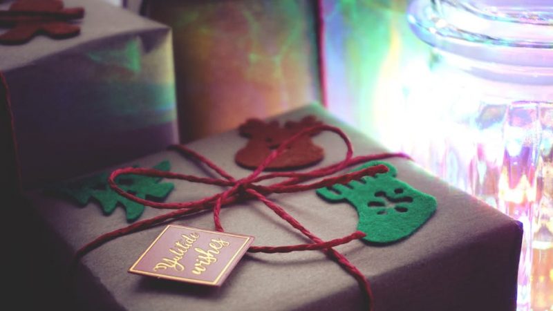 Купить подарок сейчас