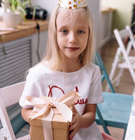 Купила маме дорогой подарок