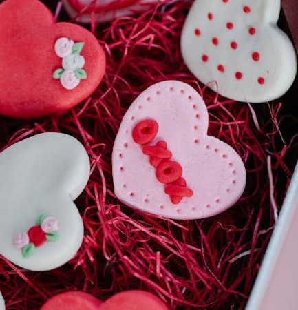 Люблю тебя подарок купить