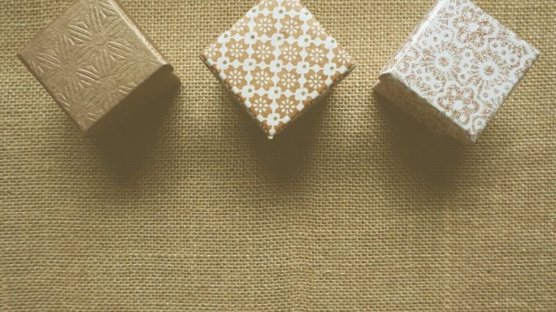 Какие подарки интересны детям