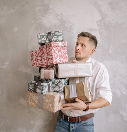 Какой подарок жене на день рождения