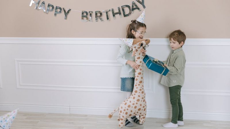 Подарки детям 8 12 лет