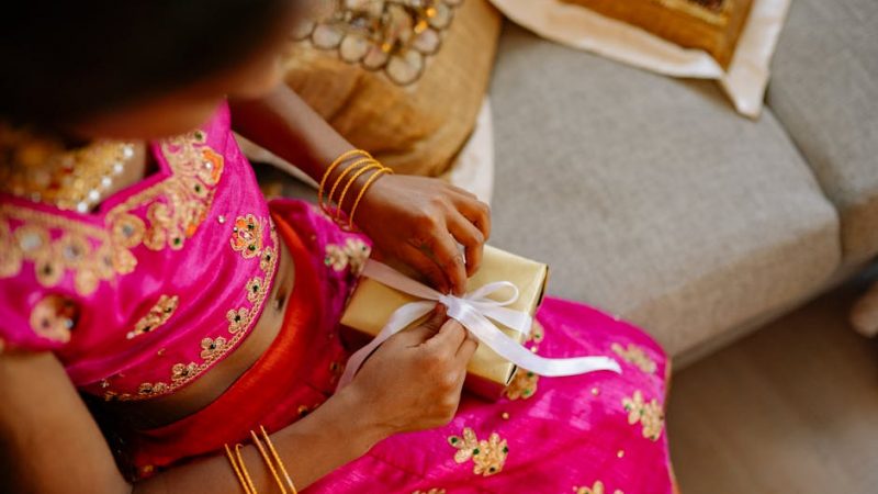 Какой подарок подарить на день