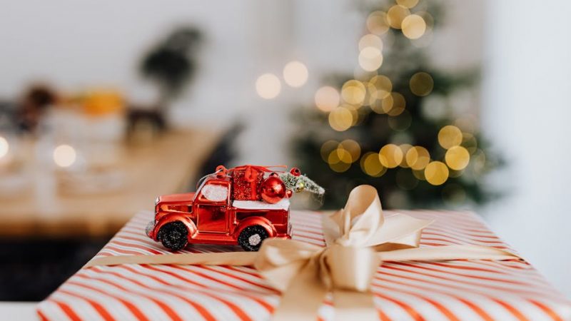 Купила мужу дорогой подарок