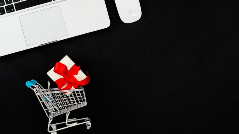 Купить подарок на день рождение недорого