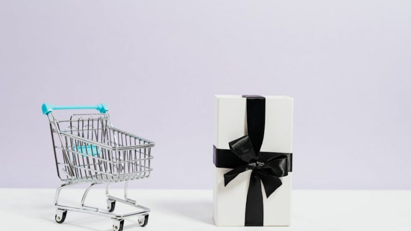 Купить интересные подарки