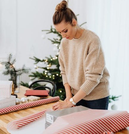 Купить подарок на 45