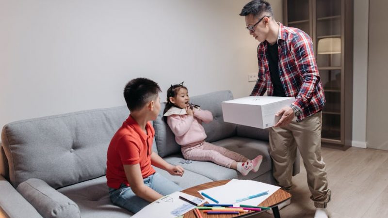 Какие подарки дарят на выпускной