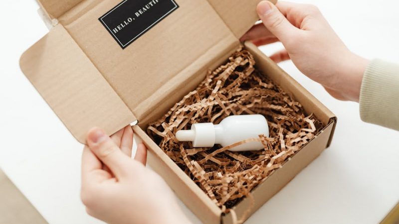 Подарки детям 11