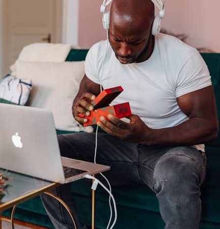 Идеи подарков на день рождения