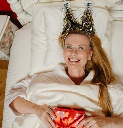 Другие подарки