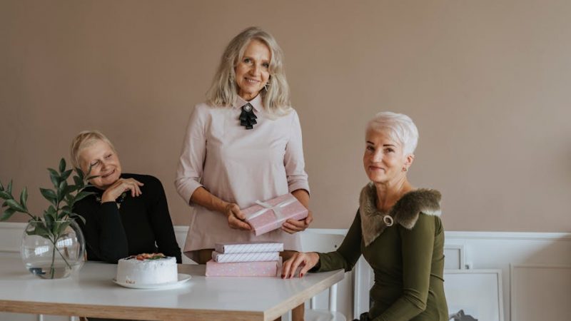 Какие подарки советы