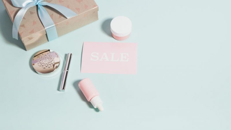 Какой лучший подарок на 8