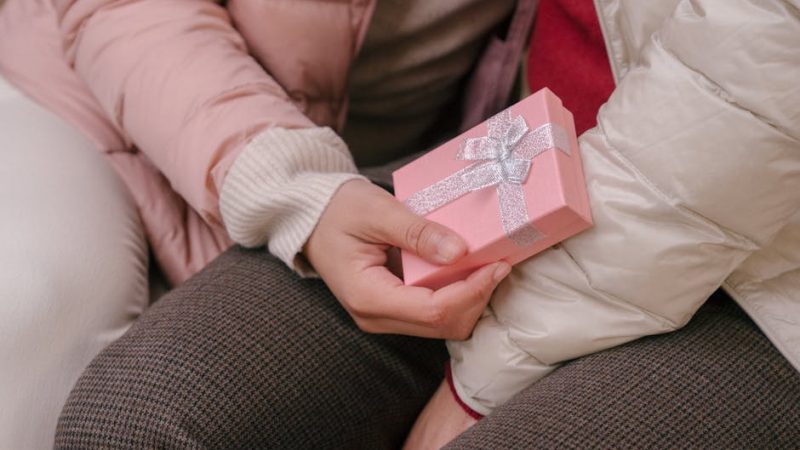 Купить подарок на годовщину