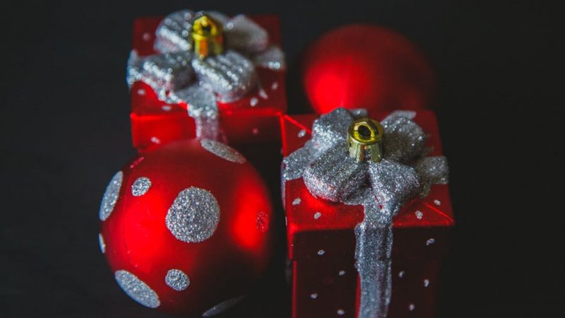 Какие можно подарить подарки