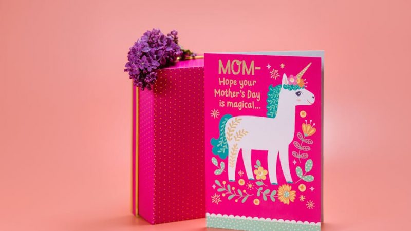 День покупки подарков