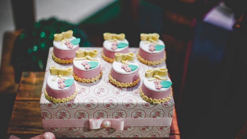 Подарки ребенку 2 и 8