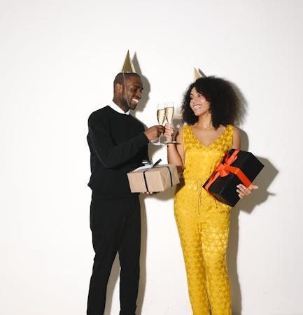 Подарки феи