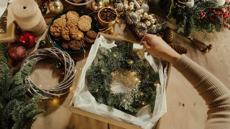 Какой подарок привозили