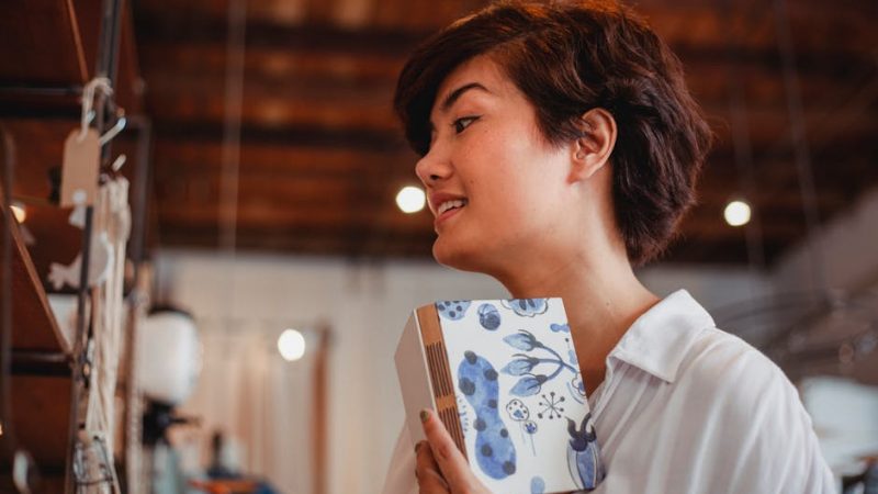 Остаться подарка