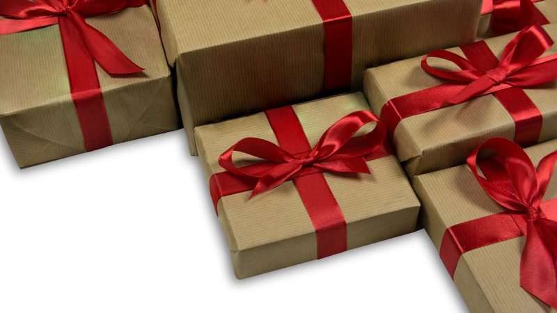 Вайлдберриз подарки