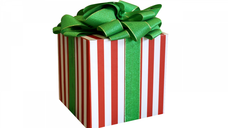 Какой интересный подарок можно подарить
