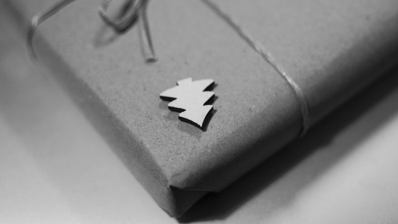 Оригинальный подарок на день рождения