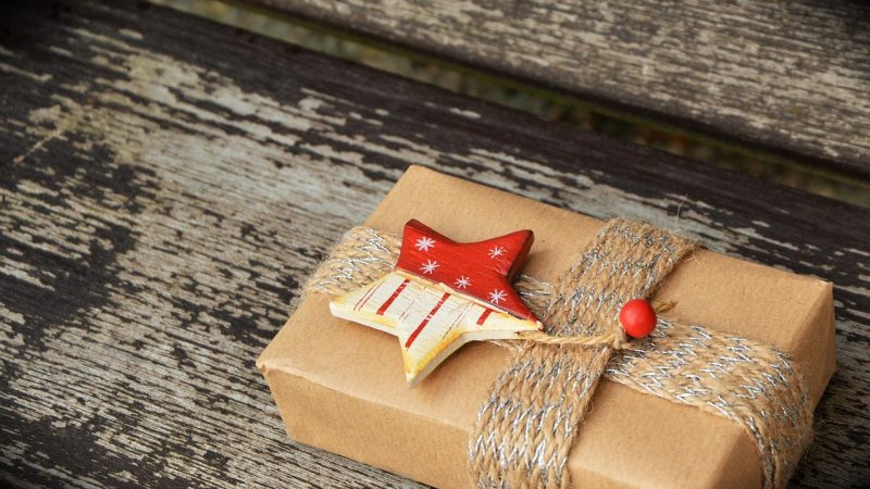 Какие подарки можно дарить