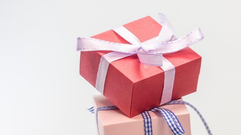 Какой подарок на 30 лет