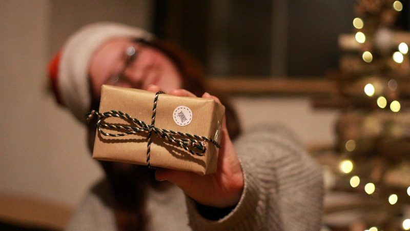 Какой подарок дедушке на день рождения