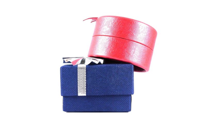 Отложенный подарок