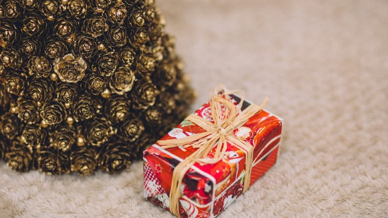 Какой подарок попросить у родителей