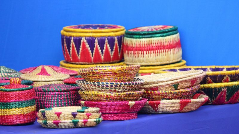 Подарки государственным служащим
