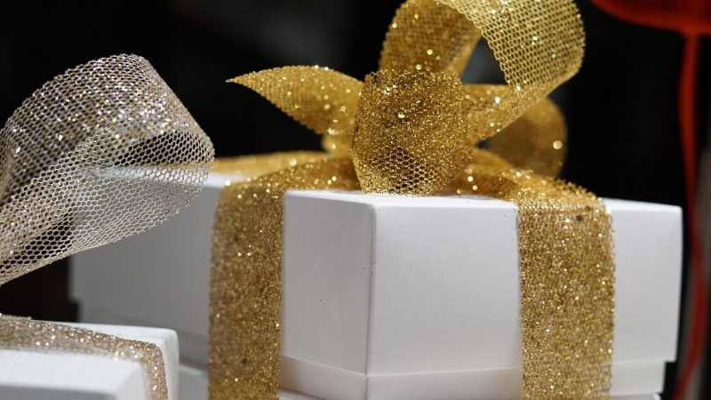 Какие подарки любит мама