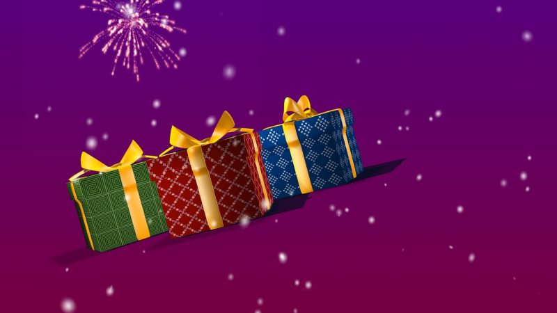 Пасхальные подарки купить