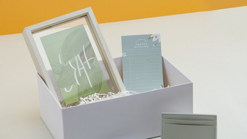 Какой подарок сделать маме просто так